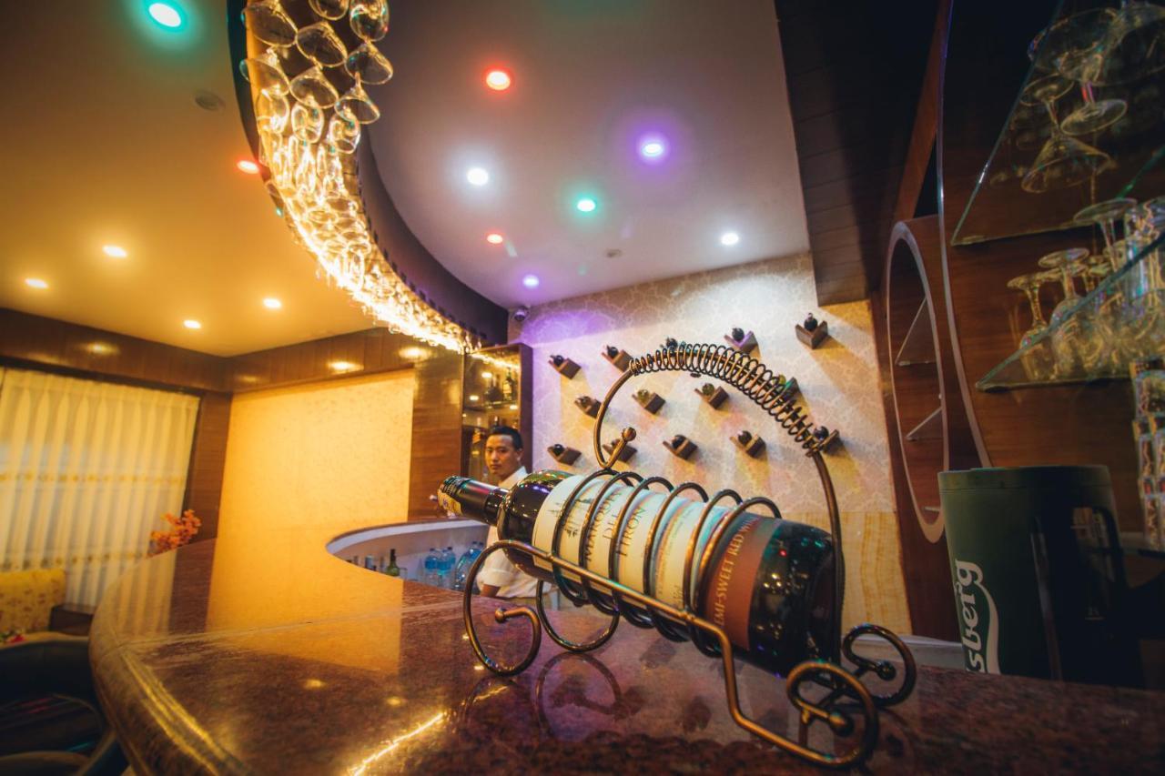 Hotel Prakash International Hetauda Eksteriør billede