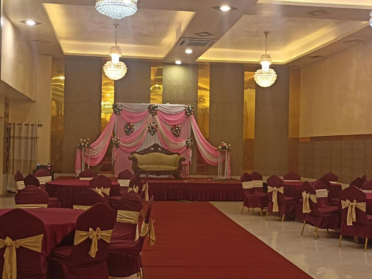 Hotel Prakash International Hetauda Eksteriør billede